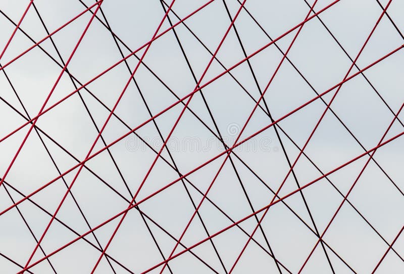 Guys Crossing the Suspension Bridge Stock Photo Image of crossed