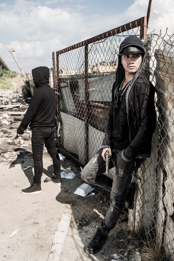 Vietnamese Gangsters Stock Photos Free & RoyaltyFree Stock Photos