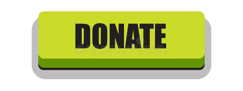 Guzik daruje sieć royalty ilustracja