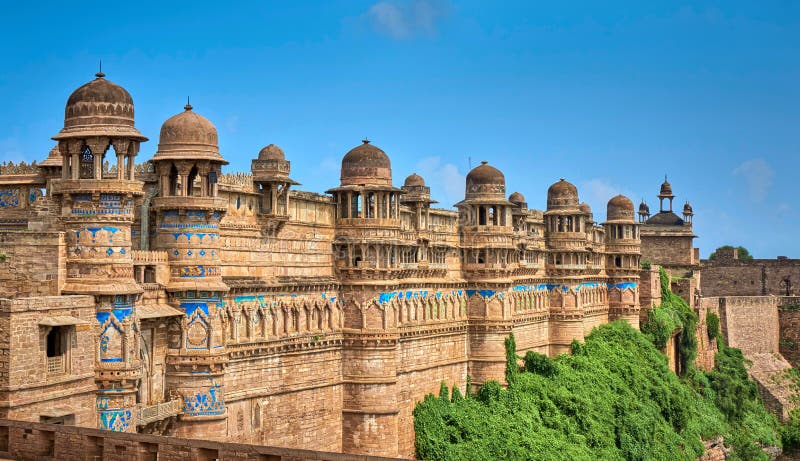 Gwalior Fort in Gwalior  Expediacoin