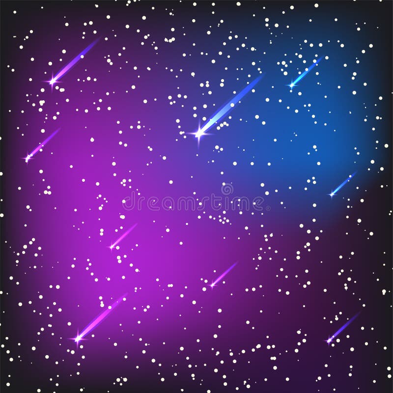 Gwiaździstego zewnętrznego galaxy tła nieba astronomii mgławicy kosmosu nocy gwiazdozbioru pozaziemski astronautyczny ilustracyjn royalty ilustracja Gwiaździstego zewnętrznego galaxy tła nieba astronomii mgławicy kosmosu nocy gwiazdozbioru pozaziemski astronautyczny ilustracyjn royalty ilustracja