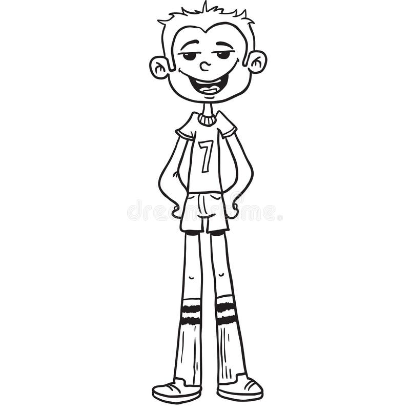 Gym boy black stock illustration. Illustration of smile - 125703992 Gym boy black stock illustration. Illustration of smile - 125703992