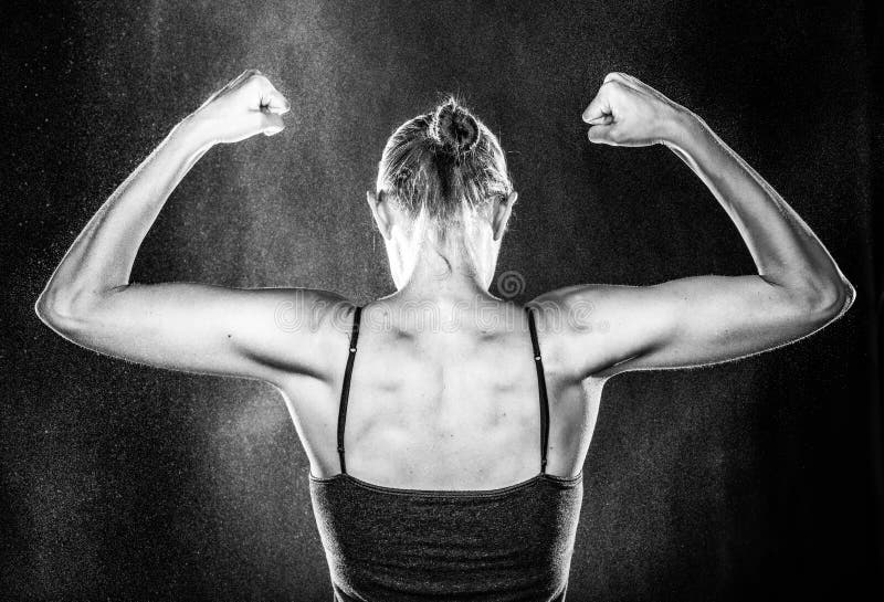 7,895 Female Arm Muscles Stock Photos - Free & Royalty-Free Stock