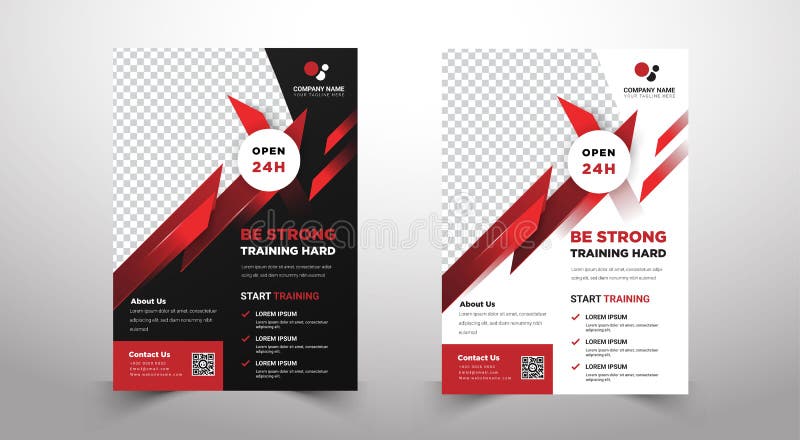 Gym Flyer Stock Illustrations 2 234 Gym Flyer Stock Illustrations Vectors Clipart Dreamstime