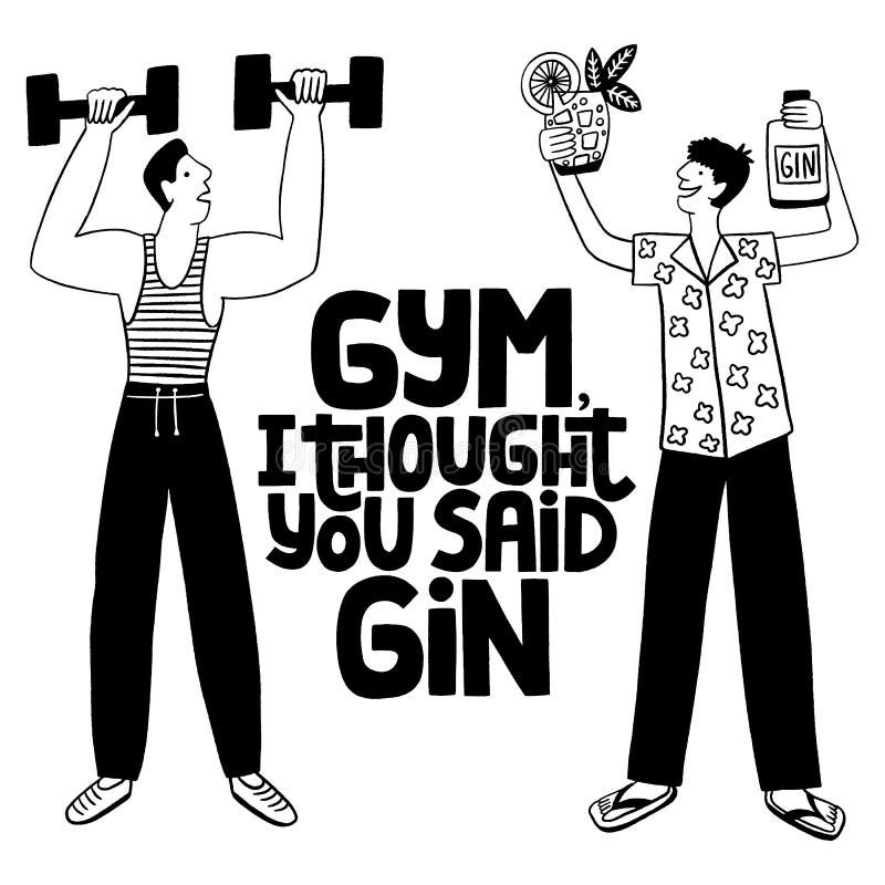 Download Gin Stock Illustrations - 11,510 Gin Stock Illustrations ...