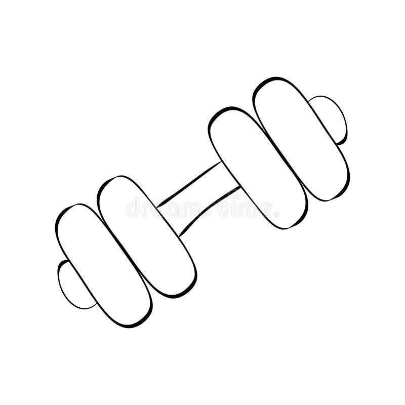 Iron Gym Logo