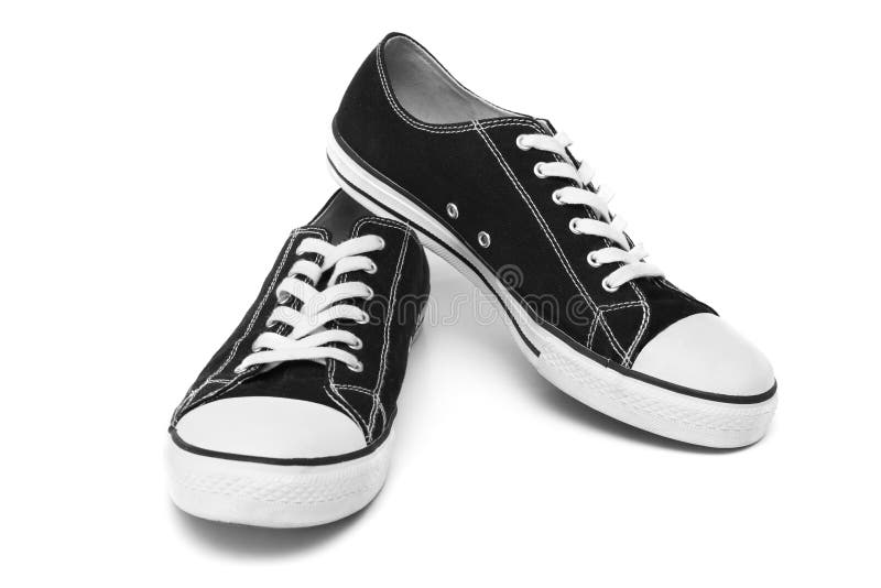 Legs with Tennis Shoes and Jeans Stock Image Image of jeans, canvas