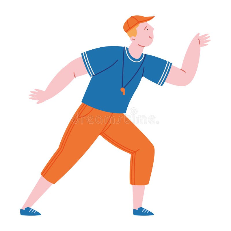Coach Whistle T-Shirt Coaching Instructor Trainer Jersey Coach Whistle T-Shirt Coaching Instructor Trainer Jersey