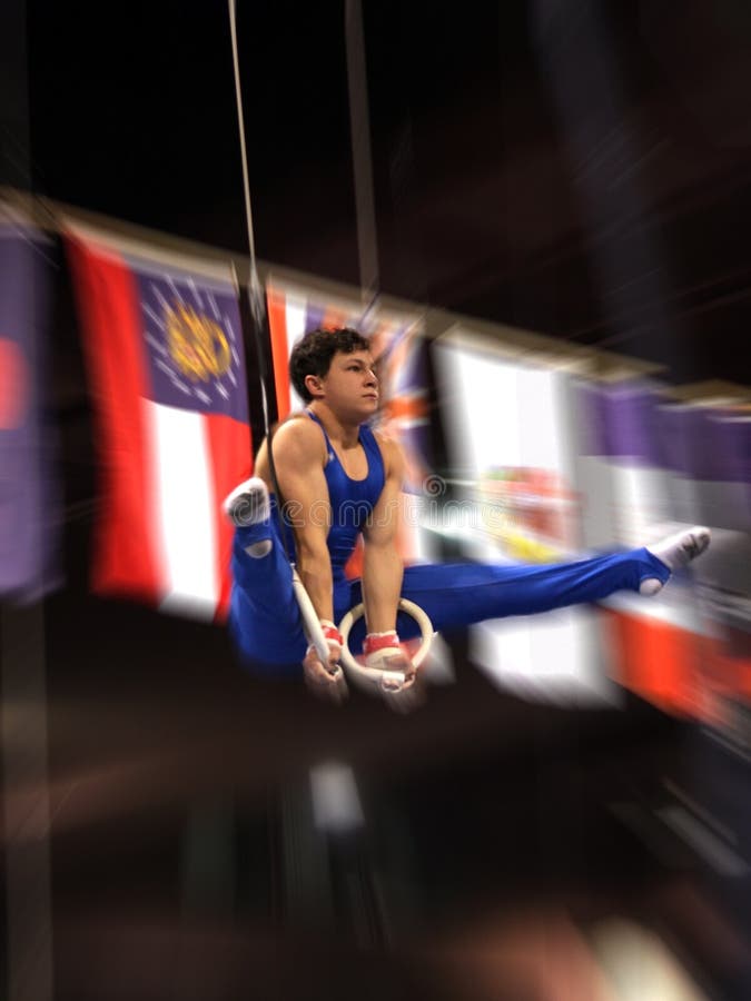 gymnastcirklar arkivbilder gymnastcirklar arkivbilder