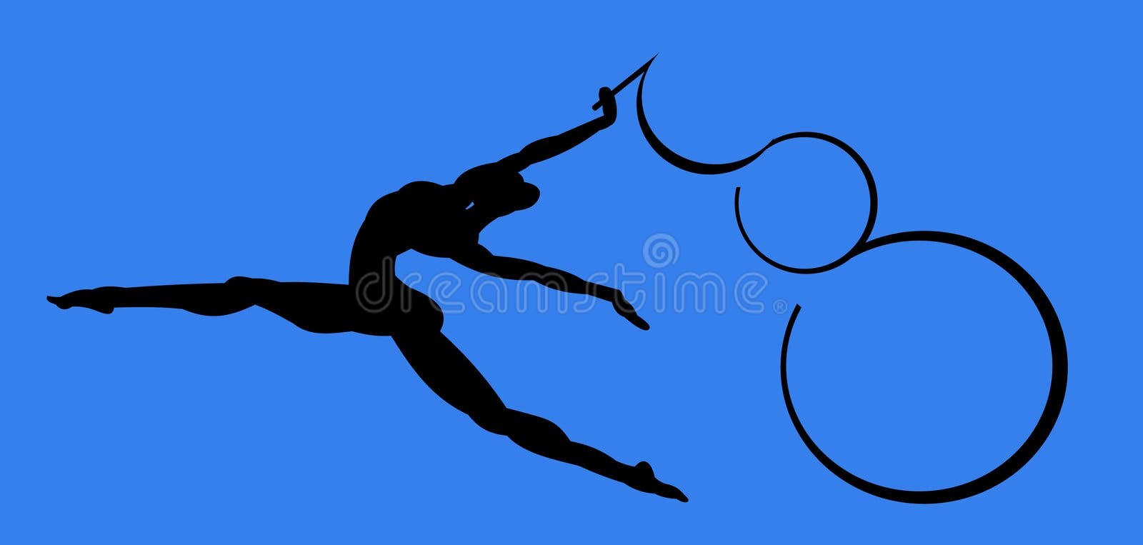 Male Swimmer Butterfly Stroke Stock Vector Illustration of sport