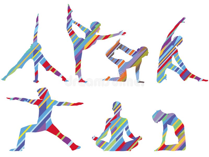 Gymnastik Stock Illustrations 8 Gymnastik Stock Illustrations Vectors Clipart Dreamstime