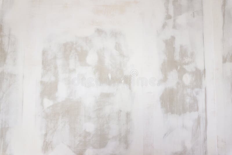 Gypsum Plasterboard Wall Covered Paint, Interior, Repairs, Background