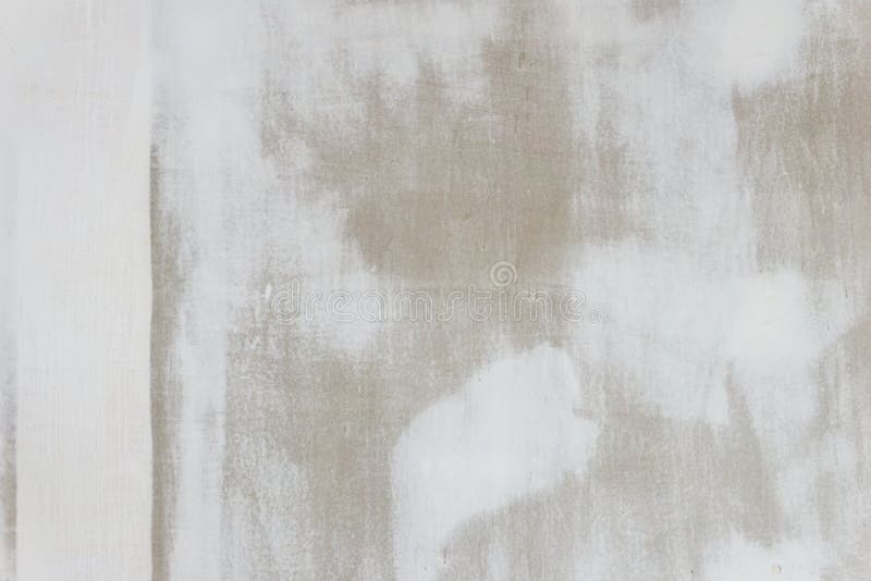 Gypsum Plasterboard Wall Covered Paint, Interior, Repairs, Background