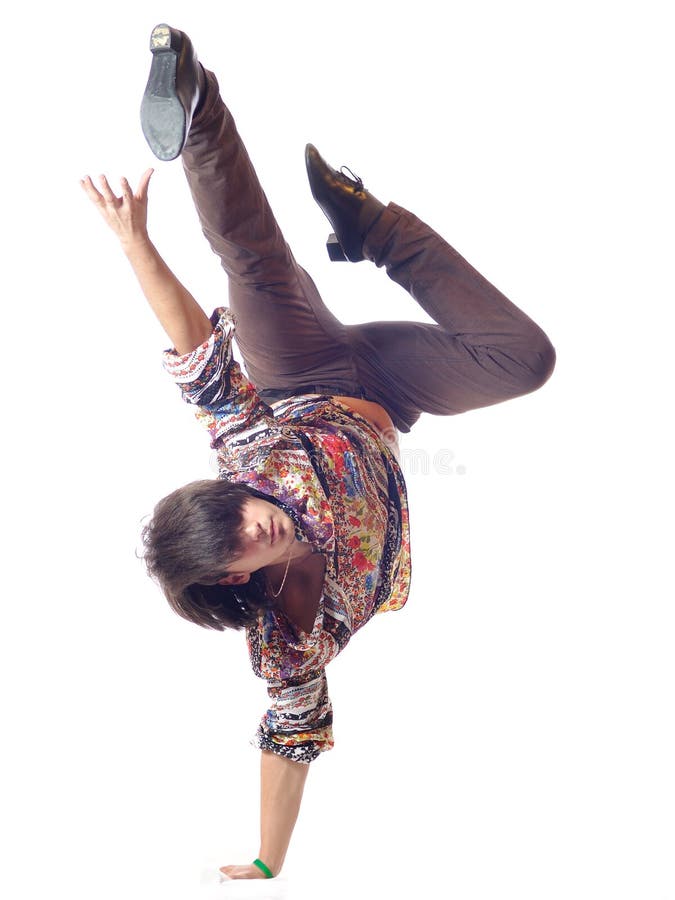 Gypsy dancer stock photo. Image of entertainment, black - 11622504