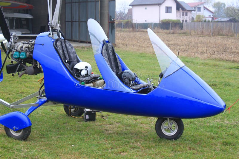 221 Ultralight Gyrocopter Stock Photos Free & RoyaltyFree Stock Photos from Dreamstime