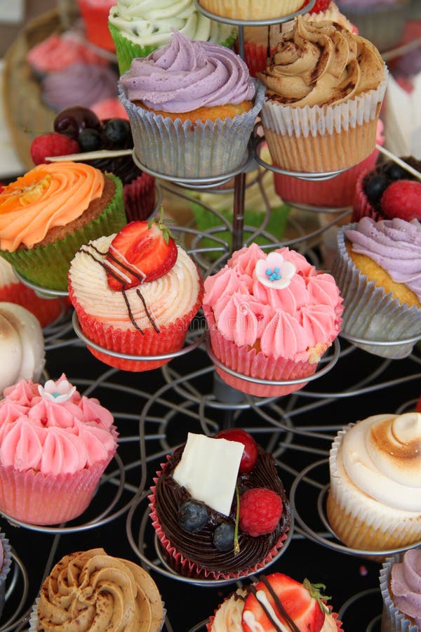 Gâteaux de cuvette Gâteaux de cuvette