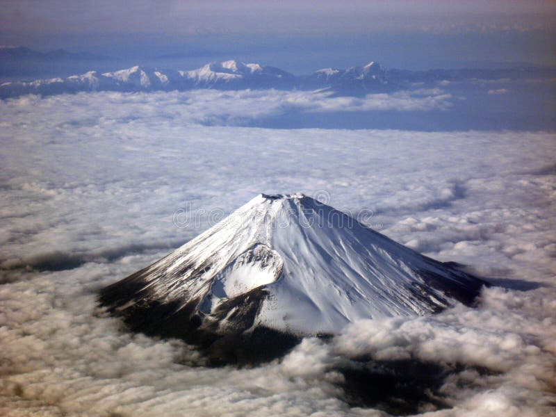 góry fuji góry fuji
