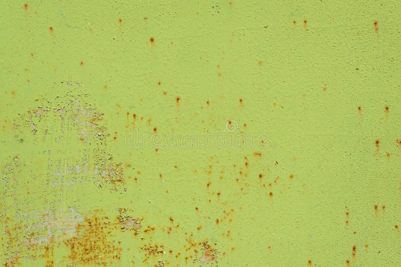 Göra sammandrag anfrätt rostig metallbakgrund, texturera, göra grön brunt royaltyfri fotografi Göra sammandrag anfrätt rostig metallbakgrund, texturera, göra grön brunt royaltyfri fotografi