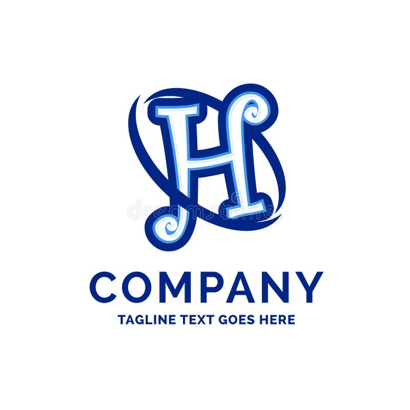 H company. Rosturplast logo PNG.