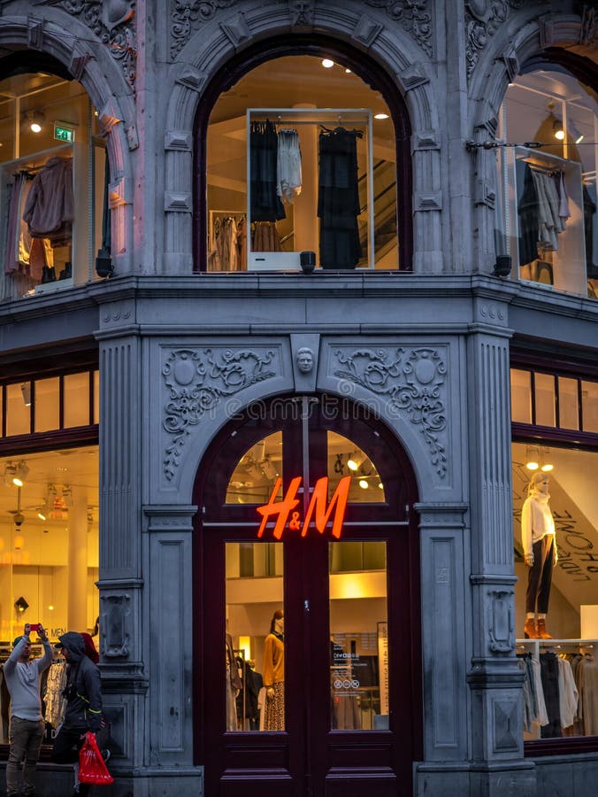 H&m romania