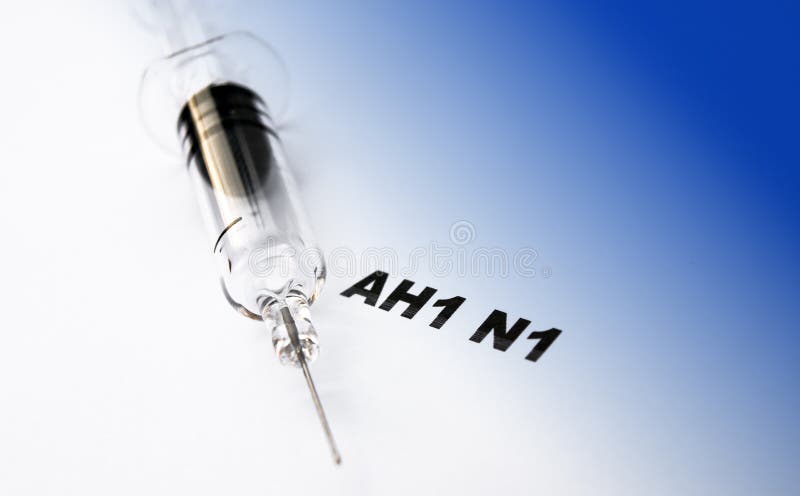 H1N1