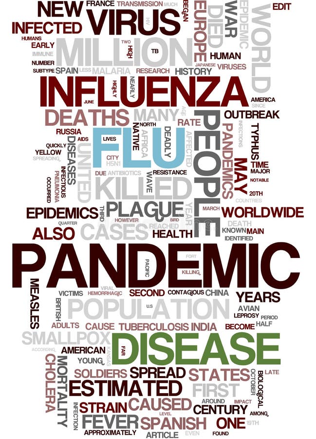 Influenza bellissime nuvole di tag per la progettazione.