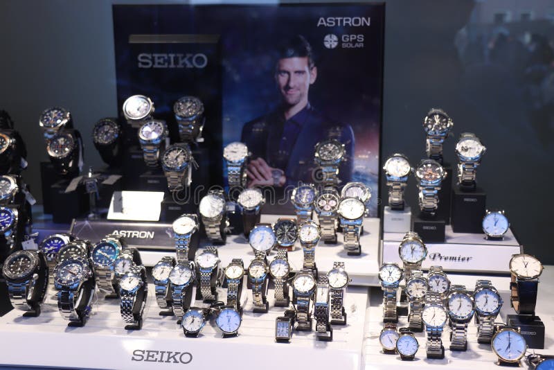 153 Seiko Watches Stock Photos - Free & Royalty-Free Stock Photos from  Dreamstime