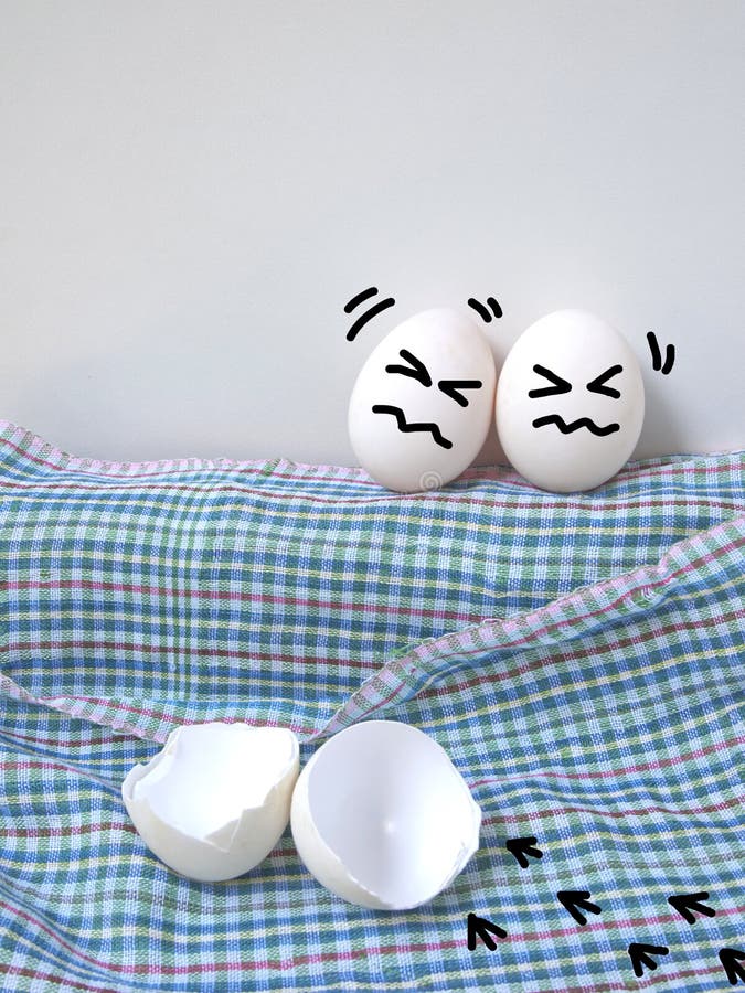 Haben Sie nicht Angst, unterschiedlich zu sein stockfotografie