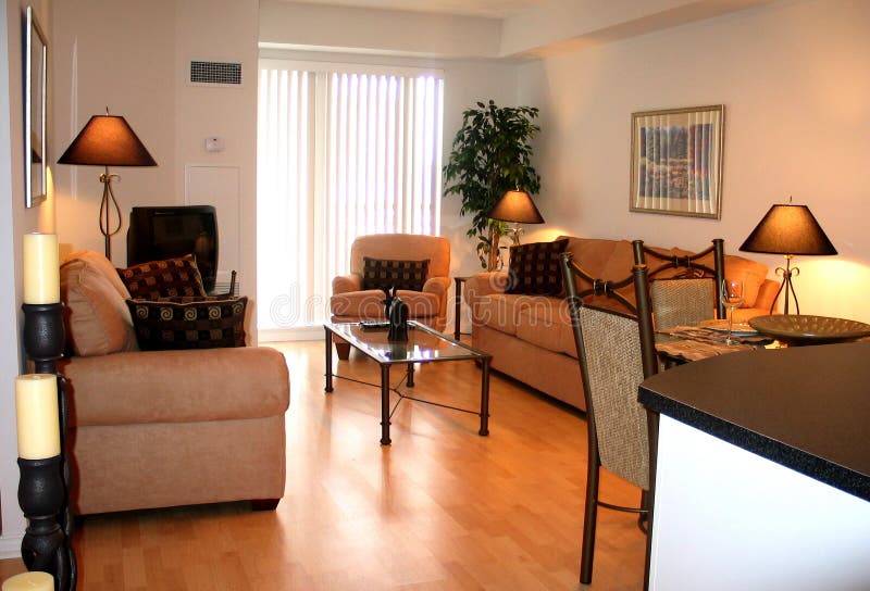Habitación de hotel Habitación de hotel
