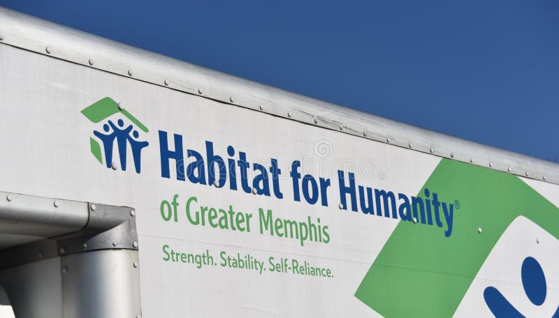Habitat for Humanity Strength, Stability, Self-Reliance