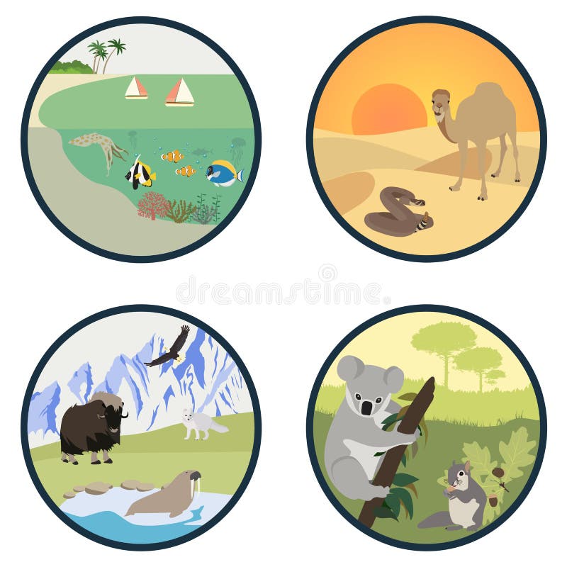 Habitats Stock Illustrations – 362 Habitats Stock Illustrations, Vectors & Clipart - Dreamstime Habitats Stock Illustrations – 362 Habitats Stock Illustrations, Vectors & Clipart - Dreamstime