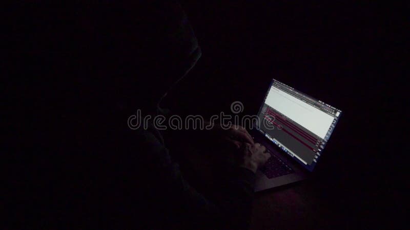 Coding code program programming compute coder work write software hacker develop man concept. Developer coding program video