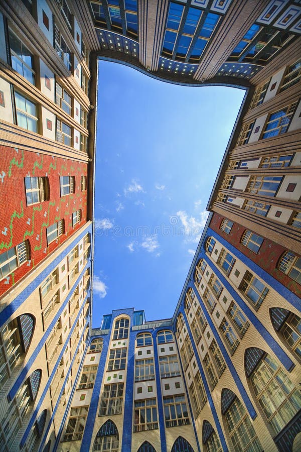 Hackeschen Markt in Berlin