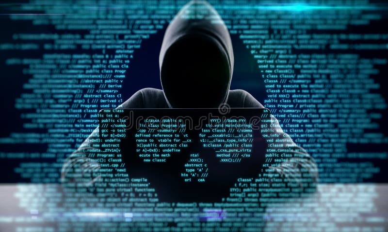 458 Hacker Skull Stock Photos - Free & Royalty-Free Stock ...