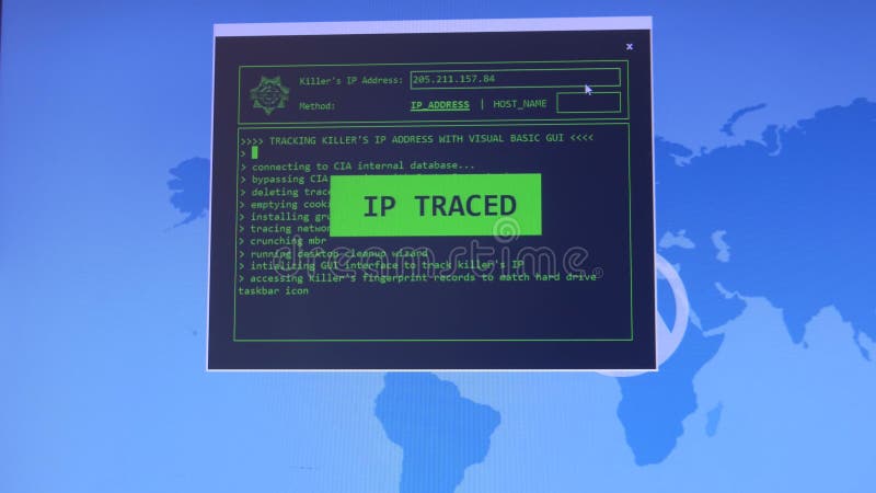 how can i track ip address how can i track ip address
