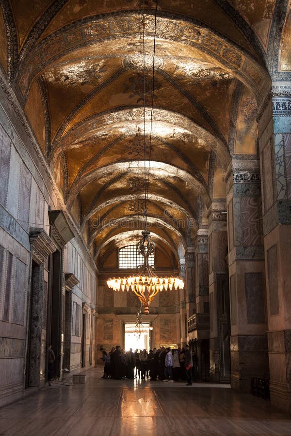 Hagia Sofia