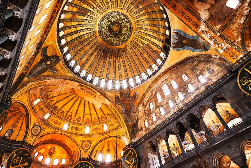 Hagia Sofia Mosque