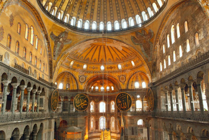 Hagia Sophia