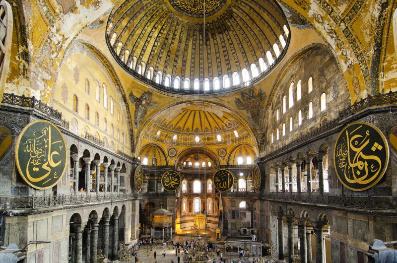 Hagia sophia