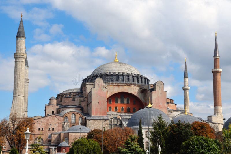 Hagia Sophia