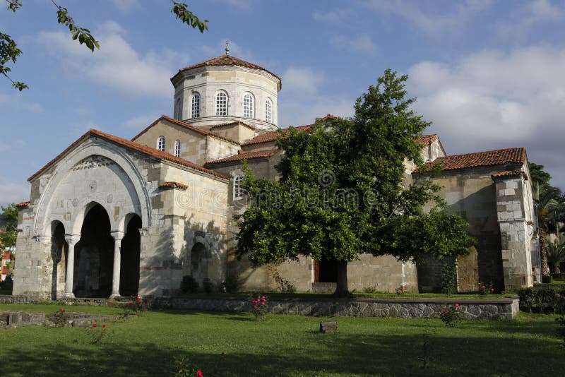 Hagia Sophia Museum