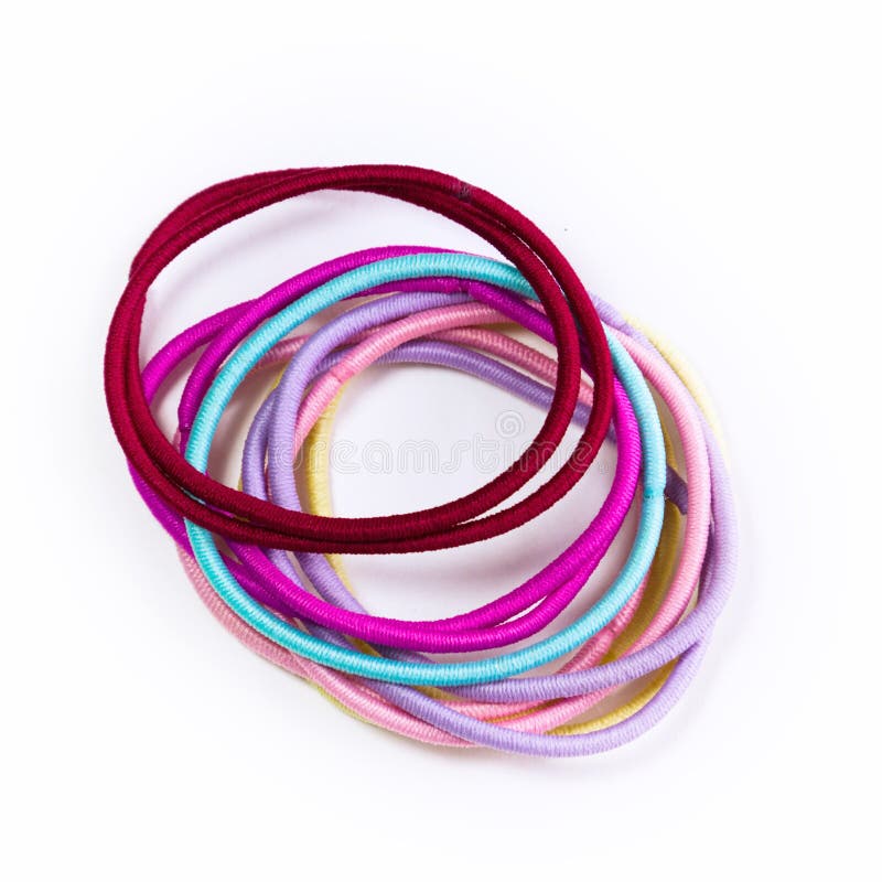 Hair bands stock photo. Image of heart, shape, neat, head 19310592