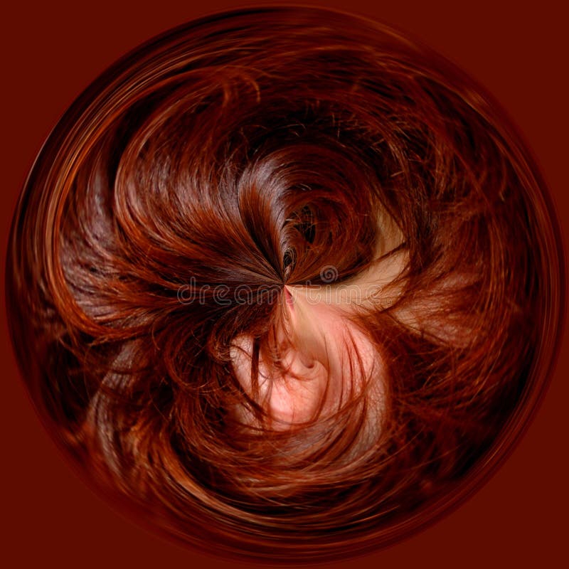 Hair Circle