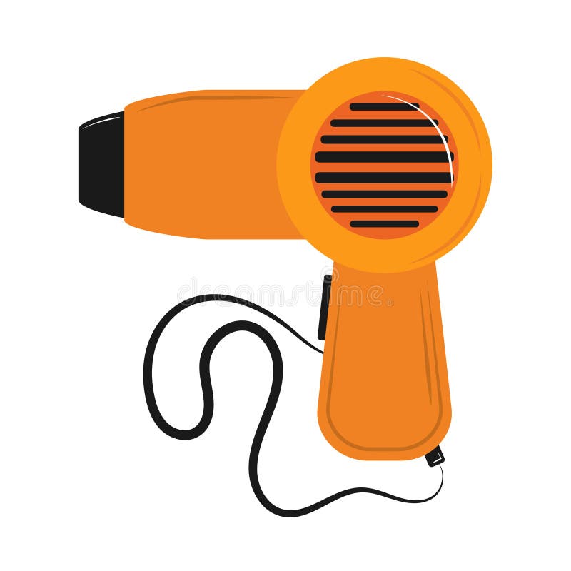 Hair dryer icon stock vector. Illustration of hair, icon - 227623297 Hair dryer icon stock vector. Illustration of hair, icon - 227623297