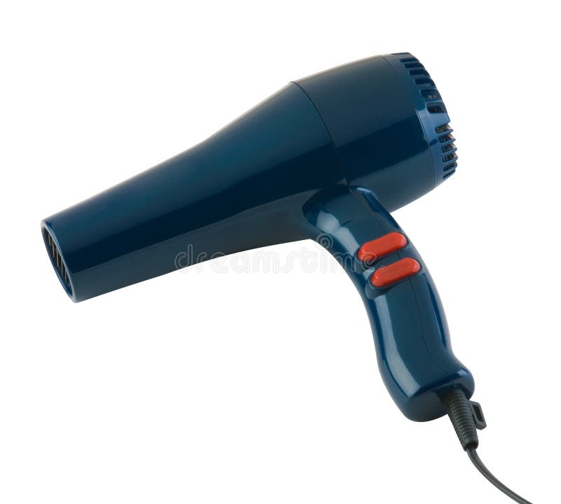 Hair dryer machine stock photo. Image of barber, graphic 21436558