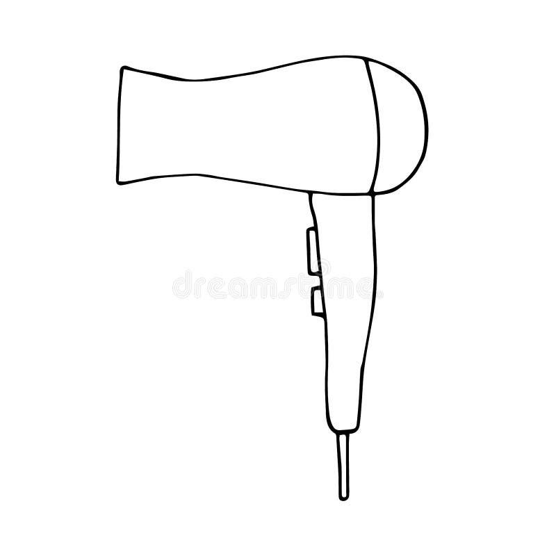 Hair Dryer Drawing Stock Illustrations – 975 Hair Dryer Drawing Stock Illustrations, Vectors & Clipart - Dreamstime Hair Dryer Drawing Stock Illustrations – 975 Hair Dryer Drawing Stock Illustrations, Vectors & Clipart - Dreamstime