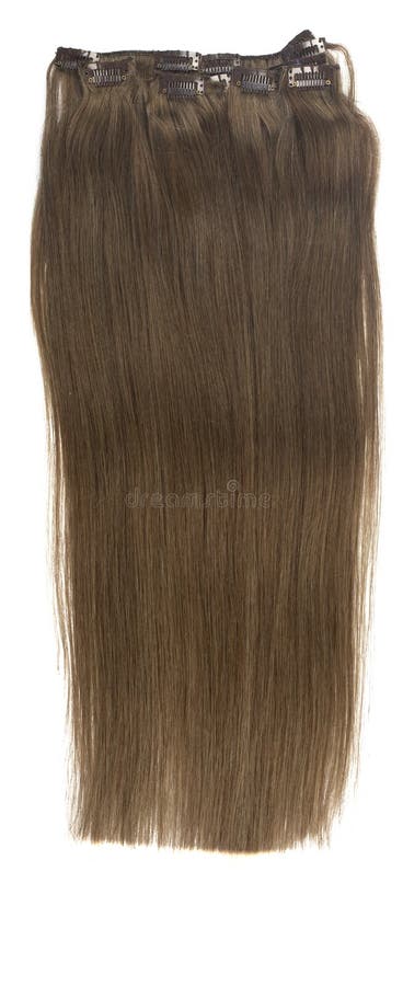Hair Extensions or Fake Human Hair, Brown Color Stock Image - Image of blond, background: 176080481 Hair Extensions or Fake Human Hair, Brown Color Stock Image - Image of blond, background: 176080481
