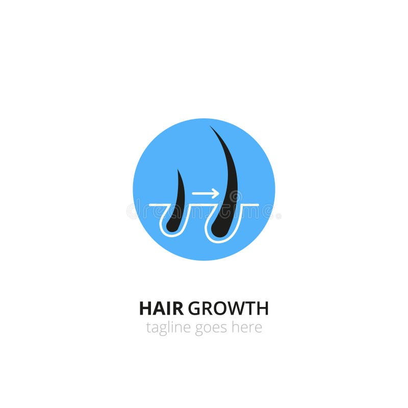 Hair Growth Concept Stock Illustrations – 2,309 Hair Growth Concept Stock  Illustrations, Vectors & Clipart - Dreamstime