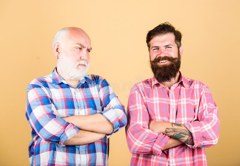 172 Old Vs Young Stock Photos - Free & Royalty-Free Stock Photos from ...