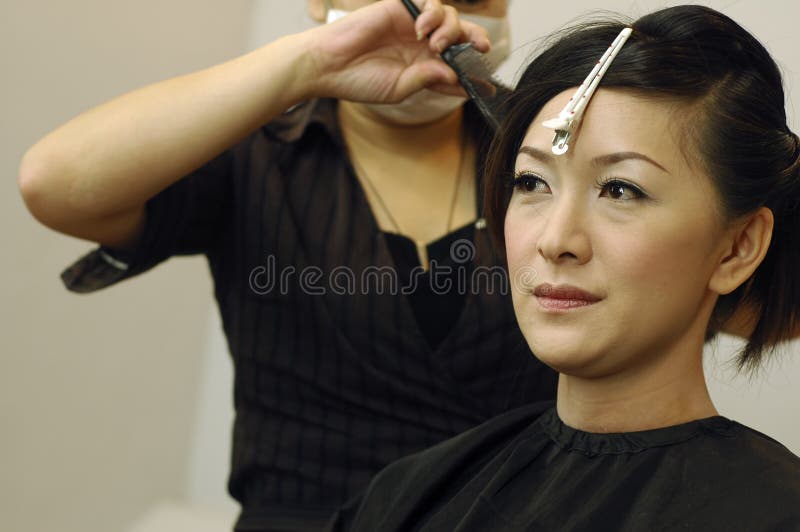 1,156 Asian Hair Dresser Stock Photos - Free & Royalty-Free Stock Photos  from Dreamstime